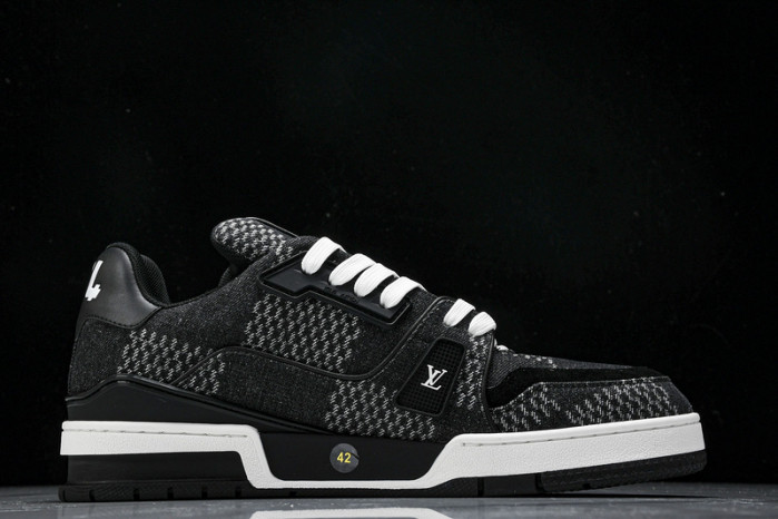 lvt sneakers copshoe l&v-310