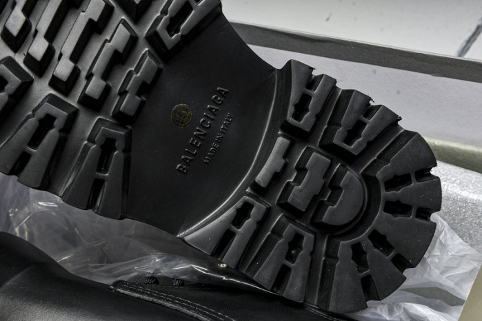 BL Stomper Derbys -COPSHOE BL - SD01