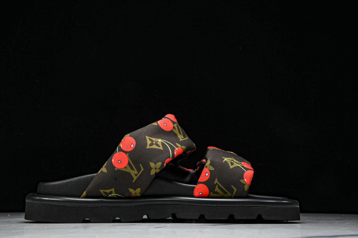 LVT SLIDE COPSHOE LVS-128