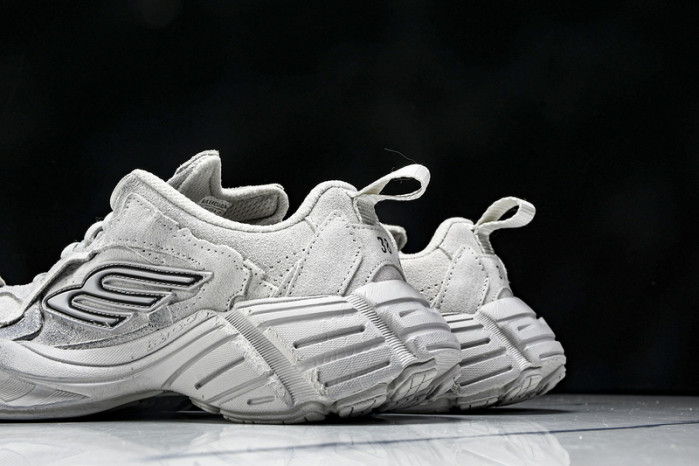 BL Monday shoe -COPSHOE BL - MO 03