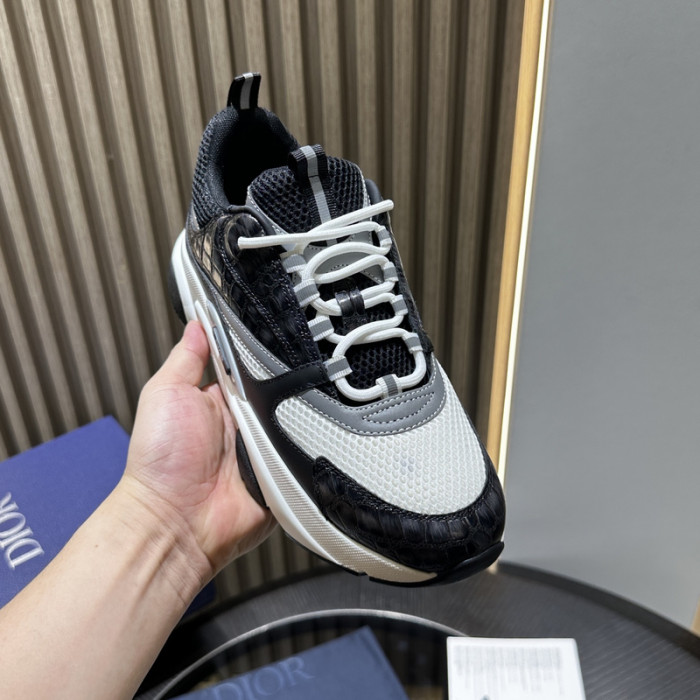 D1R* B22 SNEAKER COPSHOE DR-B2214