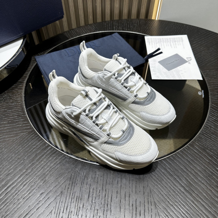 D1R* B22 SNEAKER COPSHOE DR-B2215