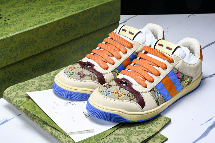 GC SNEAKER COPSHOE GC-212