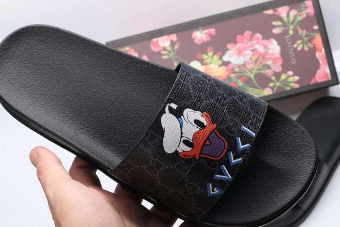 gc slide kickze gcs-31