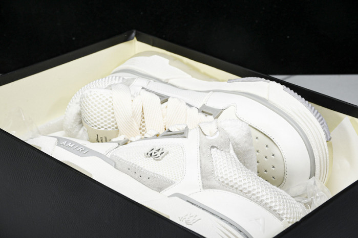 amiri sneakers copshoe am-63