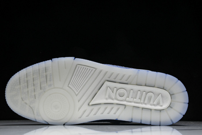 lvt sneakers copshoe l&v-329