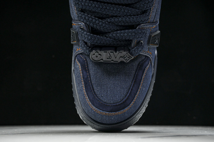 lvt sneakers copshoe l&v-330