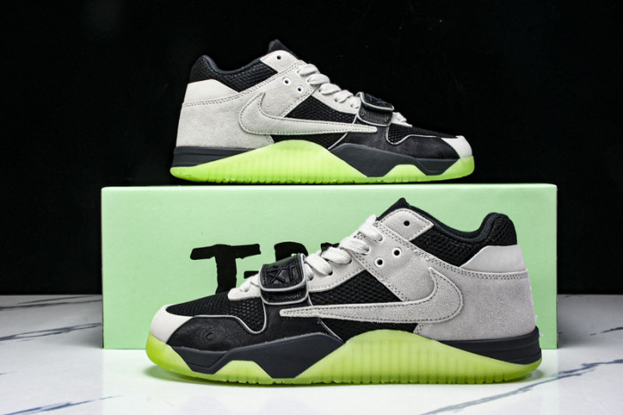 Chase B Travis Scott Jordan Jumpman Jack IH7971-001