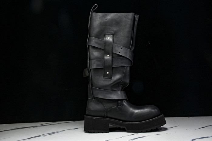BL BOOT -COPSHOE BL408