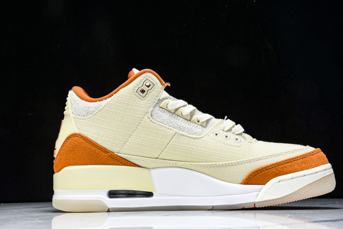 Air Jordan 3 "Starfish" IH7694-200