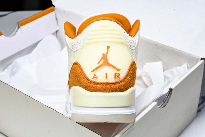 Air Jordan 3 "Starfish" IH7694-200