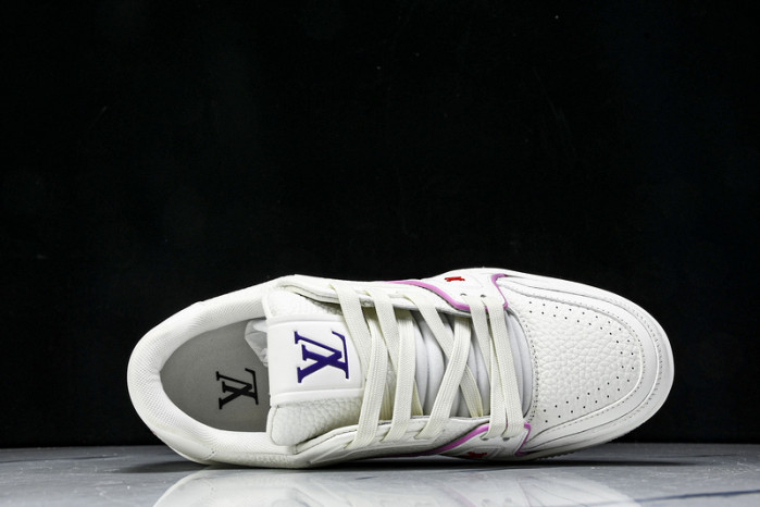 LVT SNEAKERS COPSHOE L&V-trainer 71