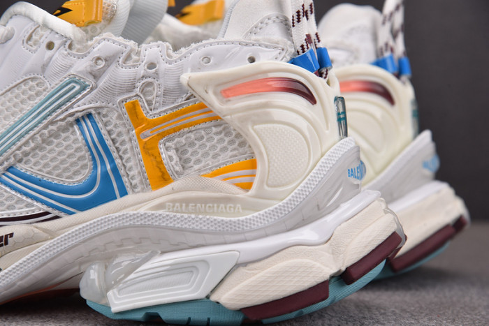 bl trainers track -copshoe bl 327