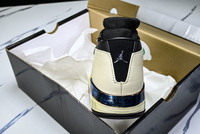 Infinite Archives x Air Jordan 17 Retro Low 