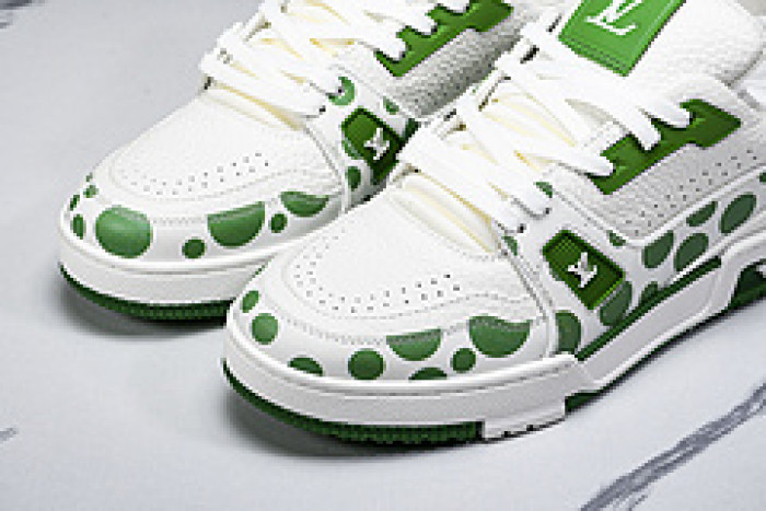 lvt sneakers copshoe l&v-341