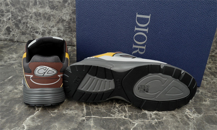 d1r* b30 trainer sneaker copshoe dr-257