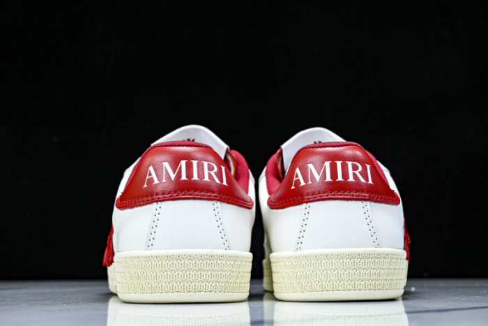 AMIRI SNEAKERS COPSHOE AM-200