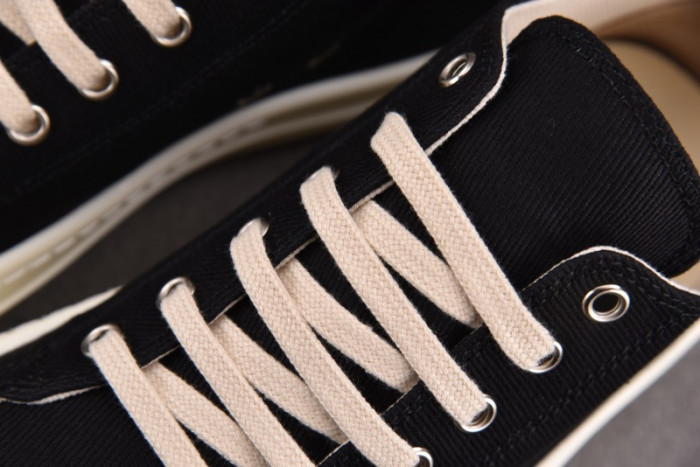 DRKSHDW RICK OWENS SNEAKERS copshpe OR-low top28