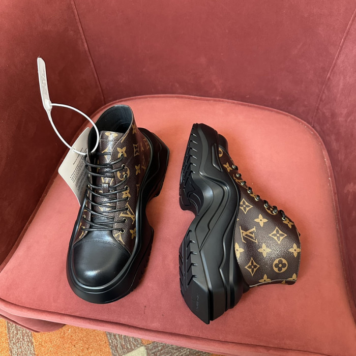 lvt sneakers copshoe l&v-351