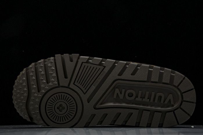 lvt sneakers copshoe l&v-343