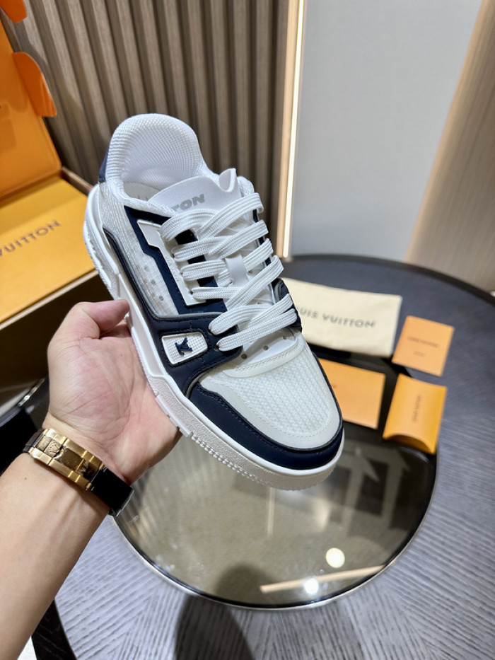 LVT SNEAKERS COPSHOE L&V-361