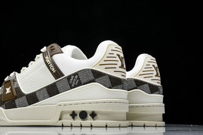 LVT SNEAKERS COPSHOE L&V-366