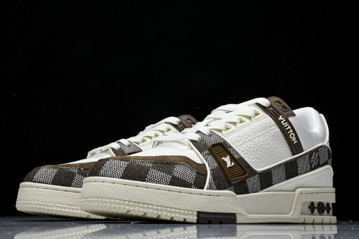 LVT SNEAKERS COPSHOE L&V-366