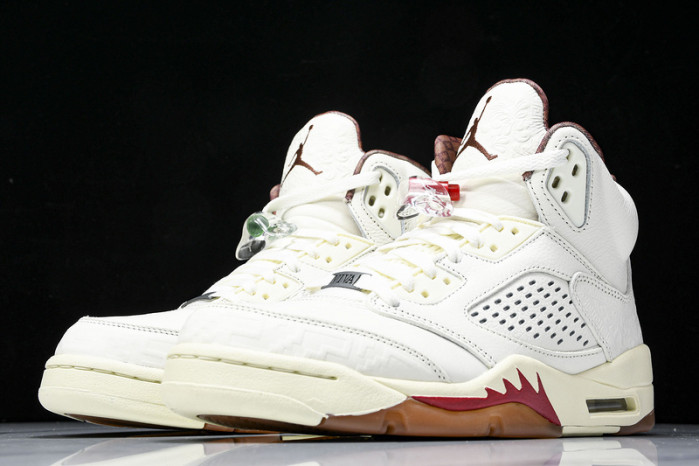 Jordan 5 Retro El Grito Sail - HF8833-100
