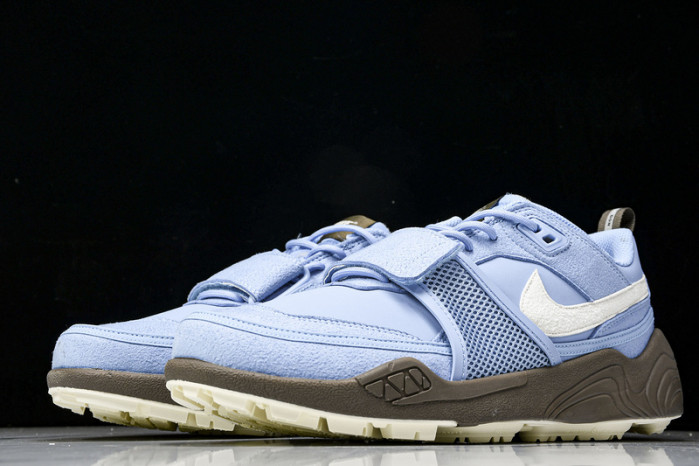 Nike Zoom Field Jaxx SP Travis Scott HQ3072-400