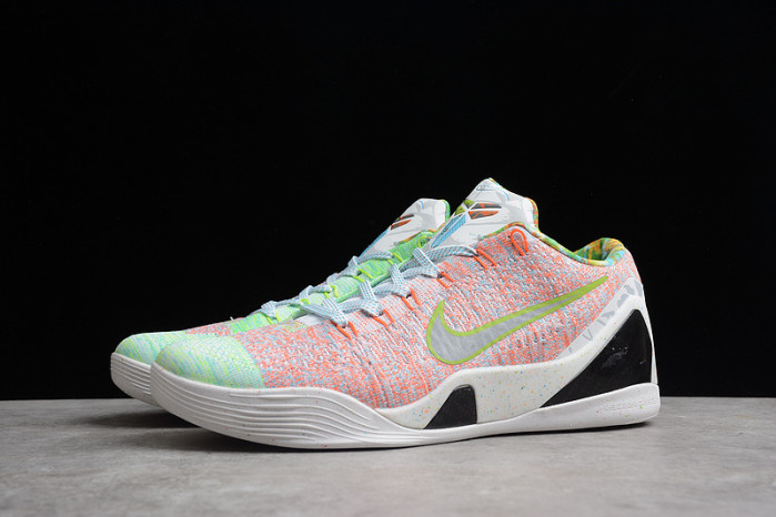 kobe 9 elite premium 