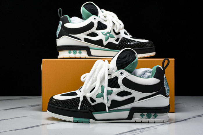 LVT SNEAKERS COPSHOE L&V-370