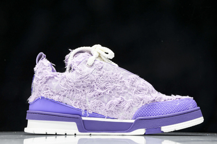 LVT SNEAKERS COPSHOE L&V-375