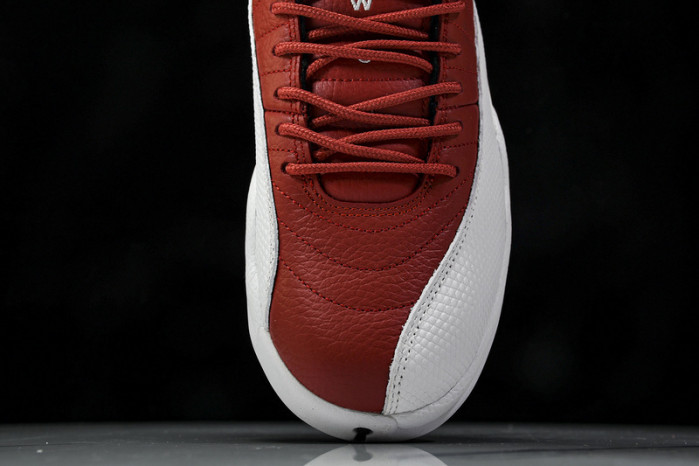 Jordan 12 Retro Gym Red - 130690-600