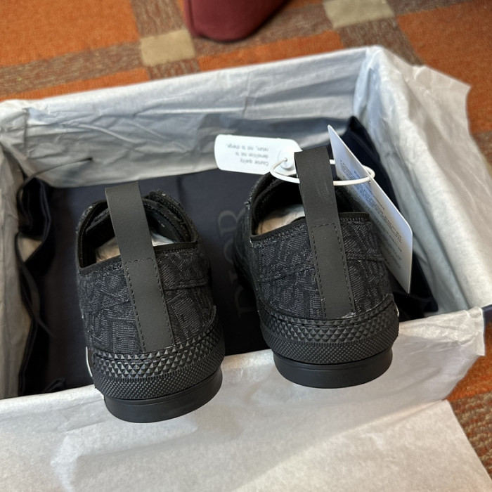 D1R* B23 SNEAKER COPSHOE DR-286