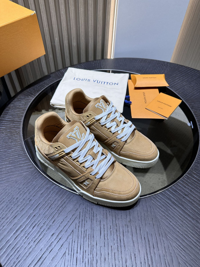 LVT SNEAKERS COPSHOE L&V-377