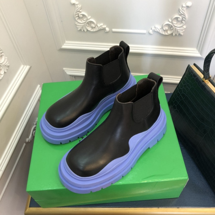 Bo*te*ga ve*ne*ta sneaker man +woman kickze bv-26