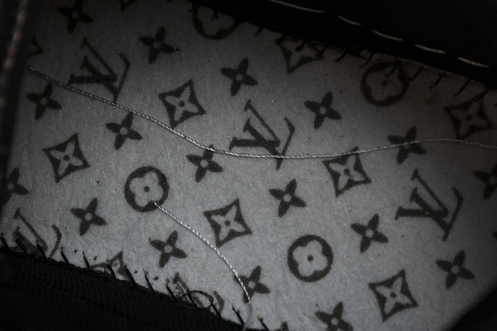 lvt sneakers copshoe l&v-197