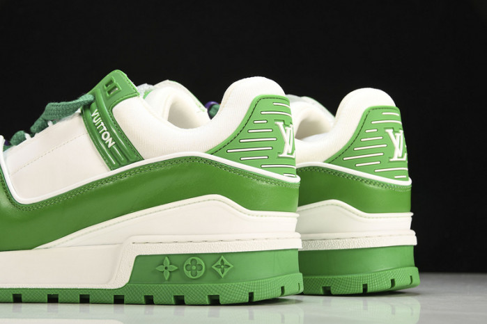 lvt sneakers copshoe l&v-115