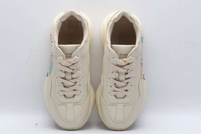 gc trainer sneaker copshoe gc-115