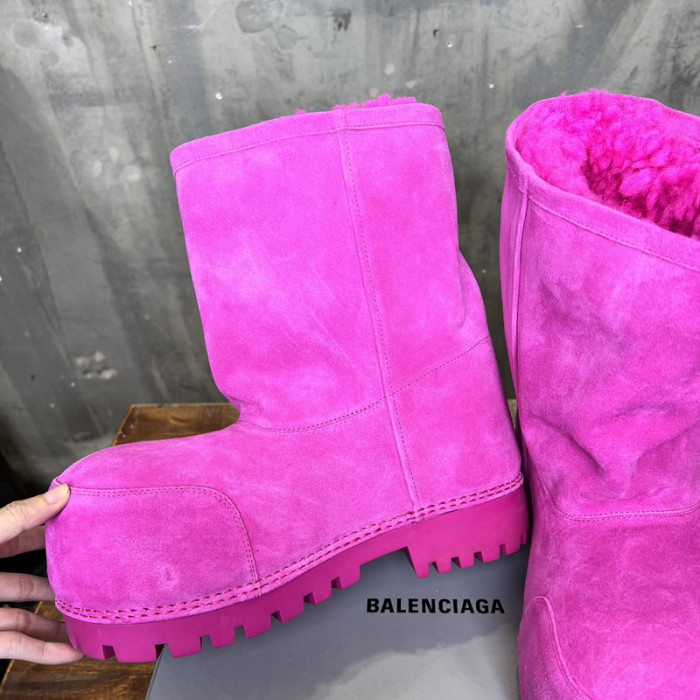 BL BOOT -COPSHOE BL376