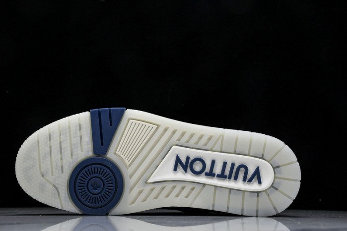 LVT SNEAKERS COPSHOE L&V-393