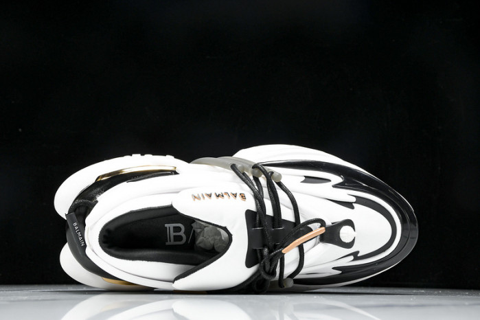 BALMAIN SNEAKERS COPSHOE BM -15