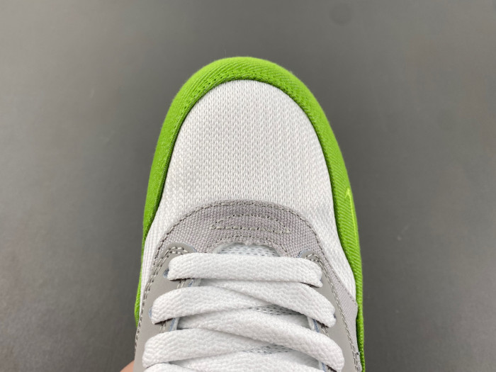 Air Max 1 Patta 20th Anniversary Chlorophyll HF1012-300