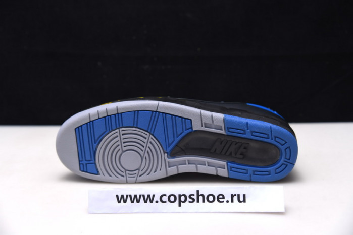 of x air jordan 2 retro low sp 