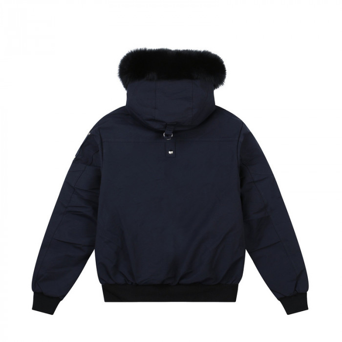 COPSHOE CLOTHES COAT （4 color）- CLO84