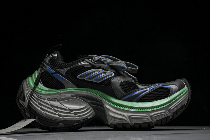 BL 10XL -COPSHOE BL-10XL04