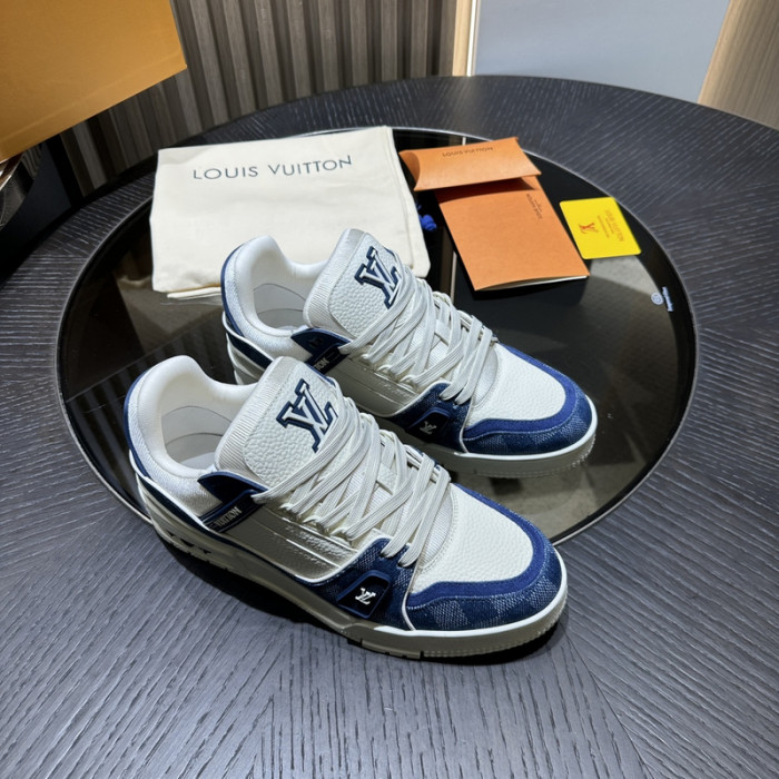 LVT SNEAKERS COPSHOE L&V-409