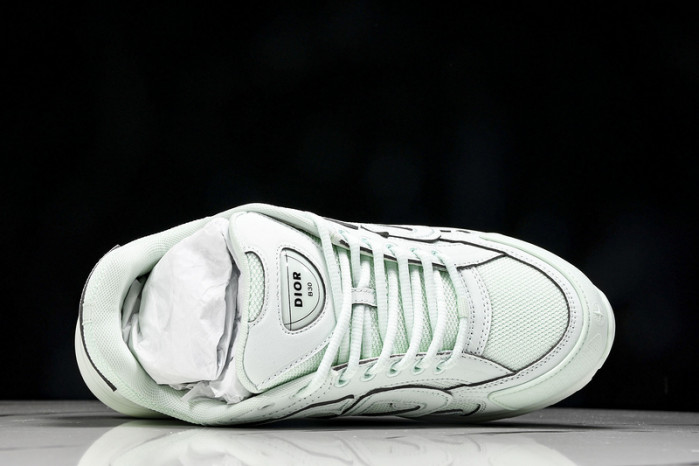 D1R* B30 TRAINER SNEAKER copshoe DR-264