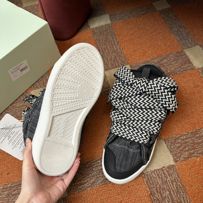 LANVIN SNEAKERS COPSHOE LA-166