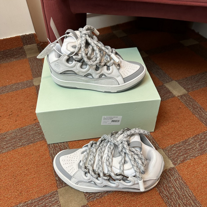 LANVIN SNEAKERS COPSHOE LA-170